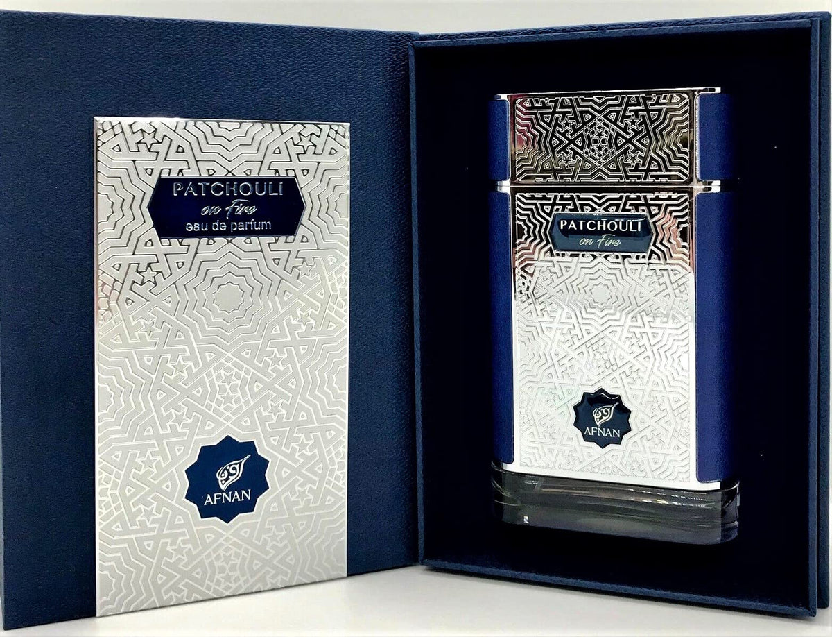 Patchouli Eau de Parfum Spray, 2.7 Ounce C16132