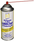 All-Purpose 4-Way Lubricant and Penetrating Oil L6025