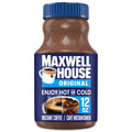 Instant Coffee 12 oz Jar Z960