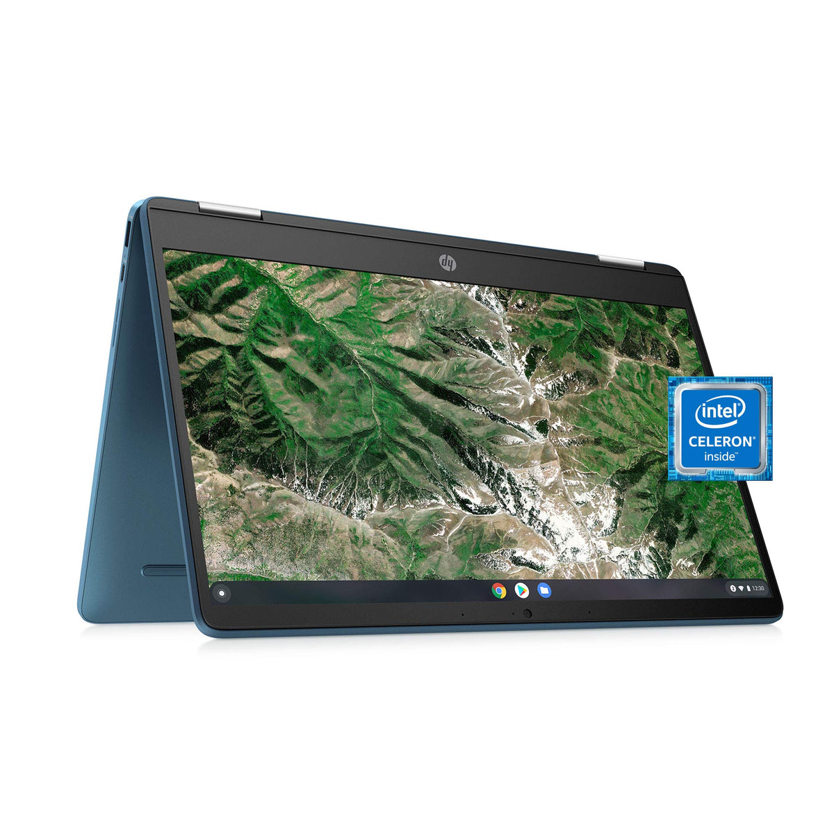 14" HD Touchscreen Chromebook T21855