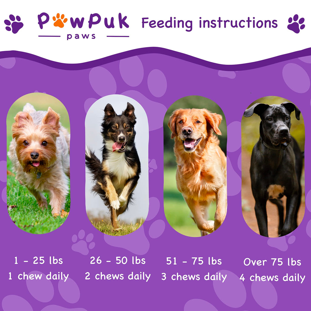 Liver & Kidney Vitamins Supplements for Dogs P169