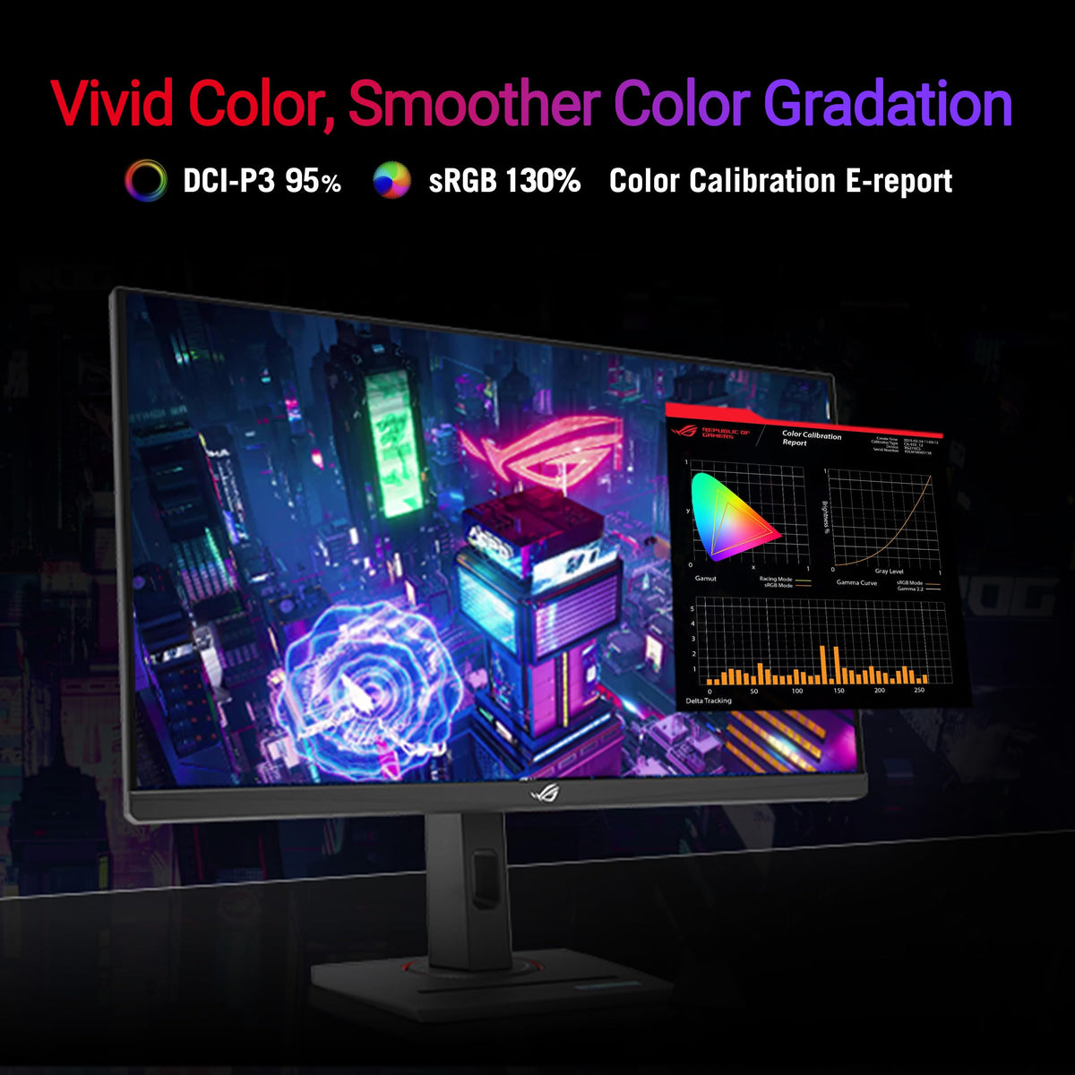 32 Inch 4K UHD Gaming Monitor M5315