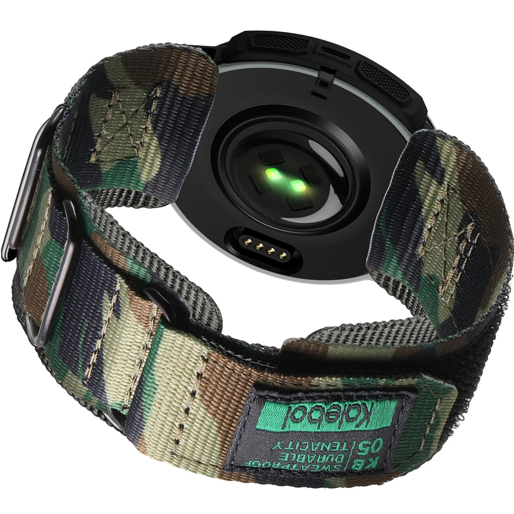 Nylon Sports Strap O5473