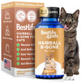 Hairball Treatment for Cats Z552023