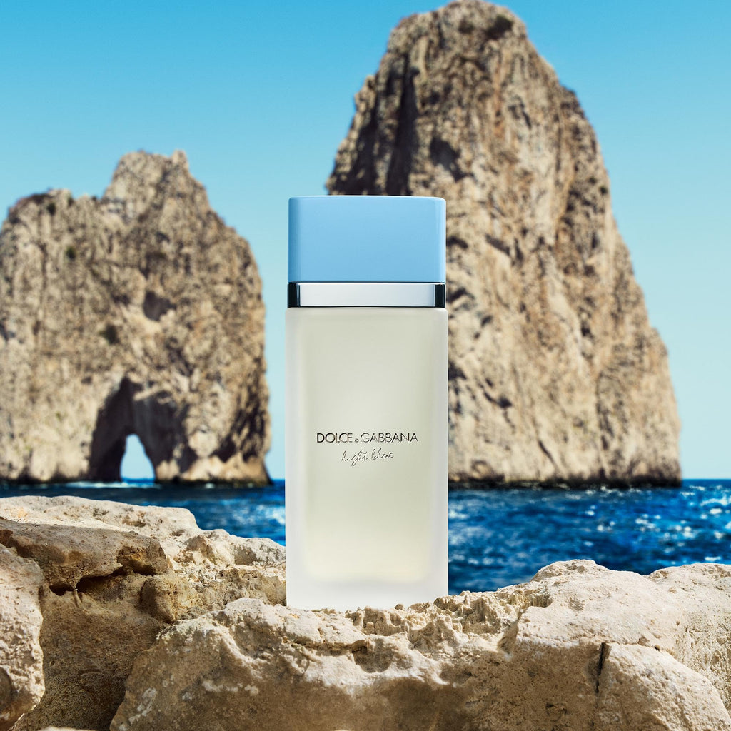 Light Blue Eau De Toilette R7327