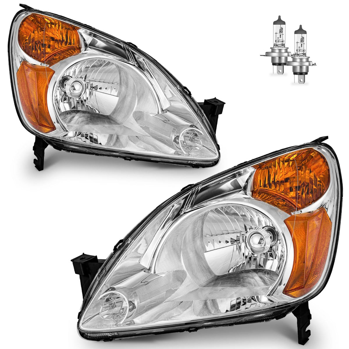 Headlights Assembly V313