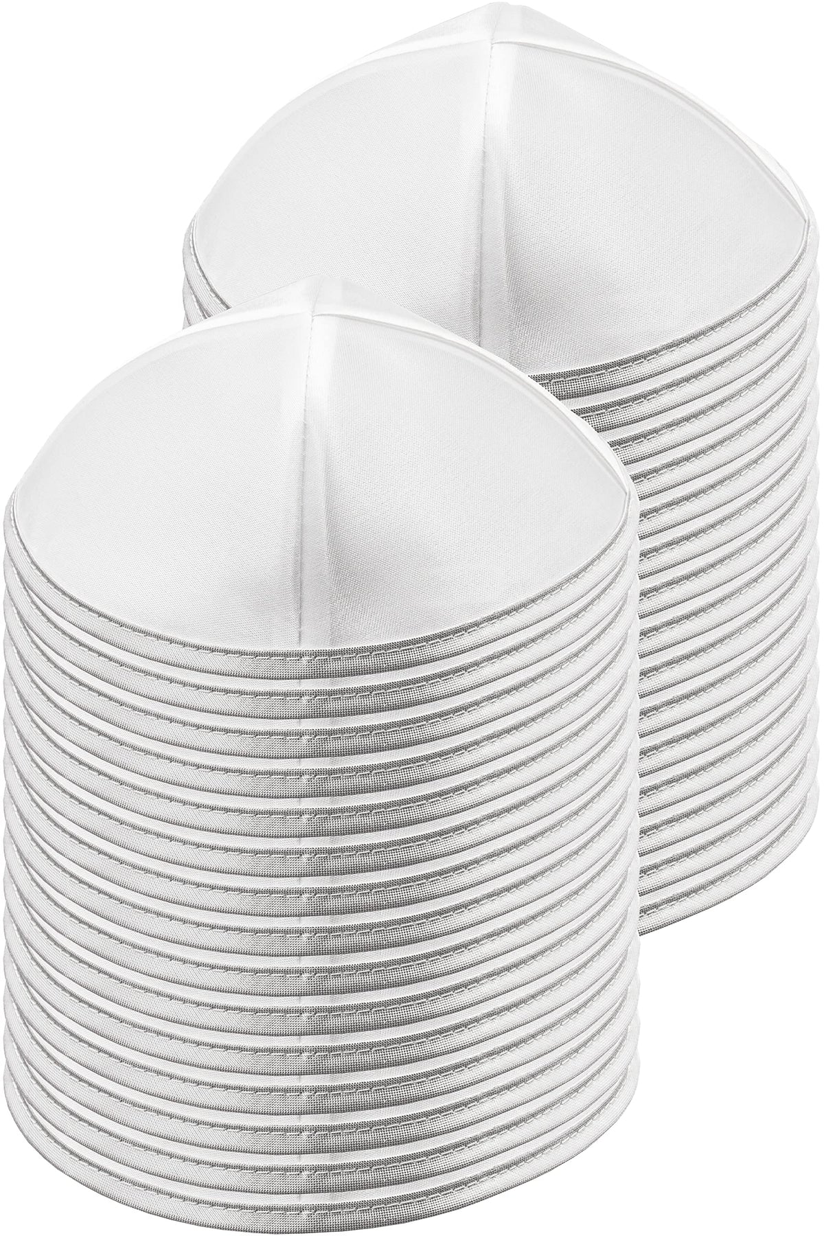 Satin Kippah for Men & Boys T702