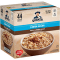 Instant Oatmeal Maple & Brown Sugar 1.19 Oz Pack of 44 V94491