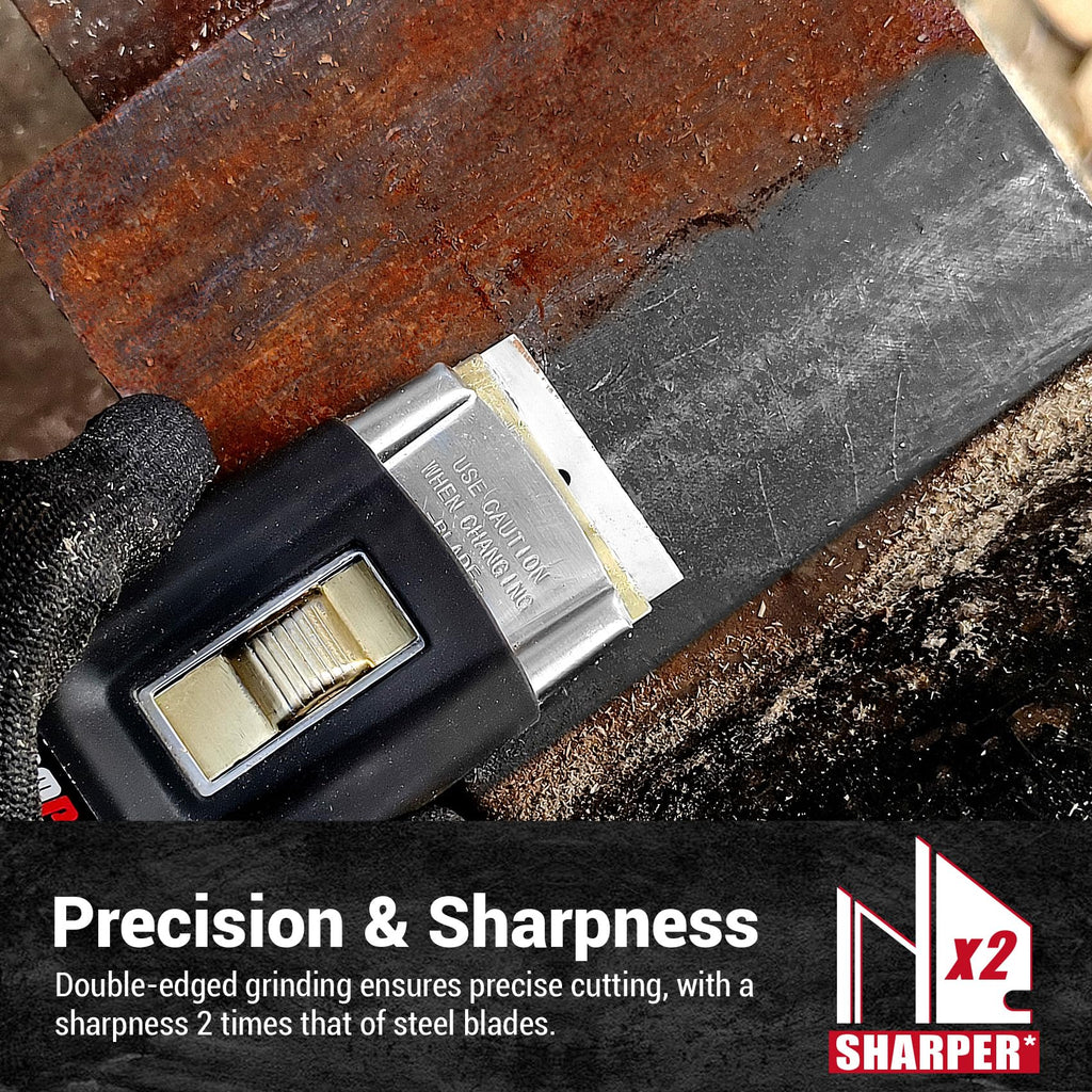 Ceramic Scraper Blade Refills G943408